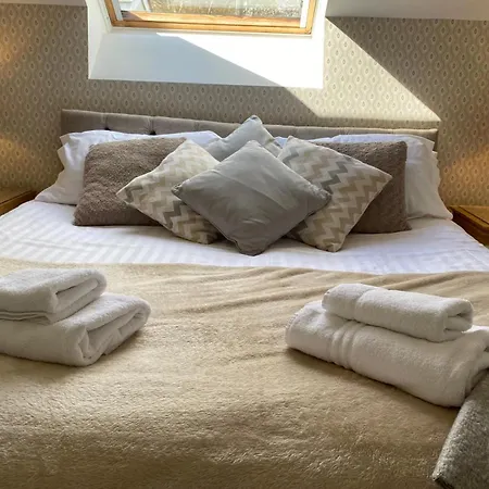 Meadowside Holiday home