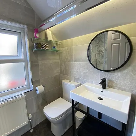 Meadowside Tatil Evi Bassenthwaite Lake