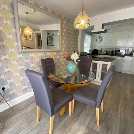 Holiday home Meadowside *