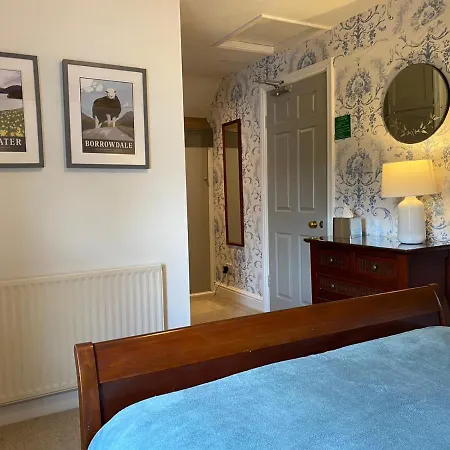 Meadowside Holiday home