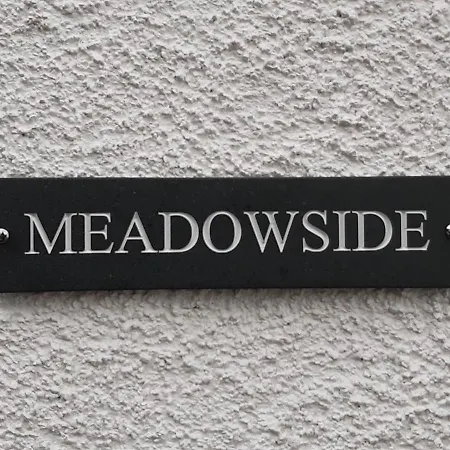 Meadowside Bassenthwaite Lake