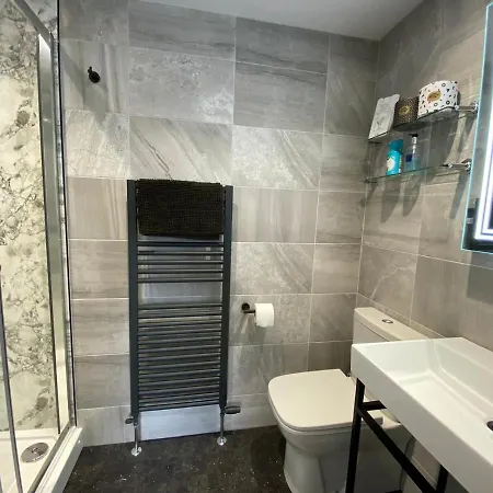 Meadowside Holiday home *