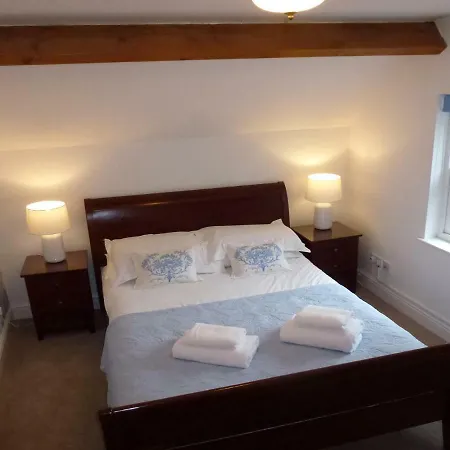Meadowside Tatil Evi