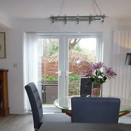 Holiday home Meadowside