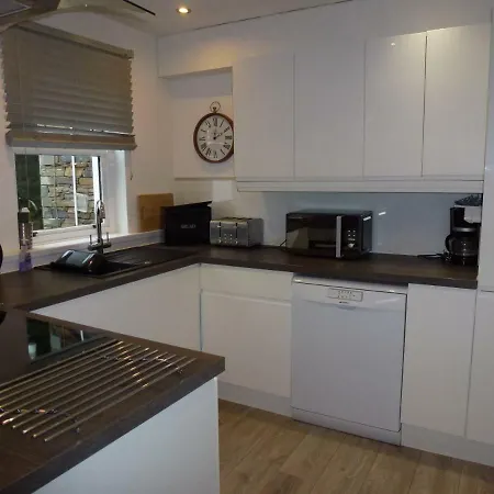 Tatil Evi Meadowside *